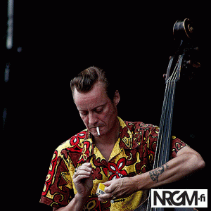 Giffaa hei! #302: Mitja Tuurala