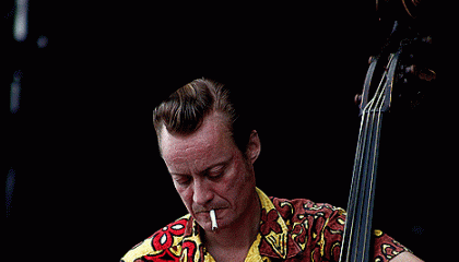 Giffaa hei! #302: Mitja Tuurala