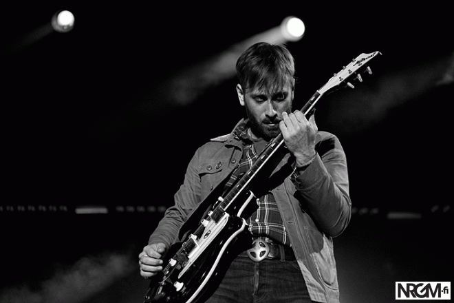 Giffaa hei! #303: The Black Keys