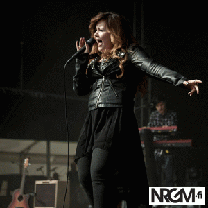 Giffaa hei! #304: Diandra