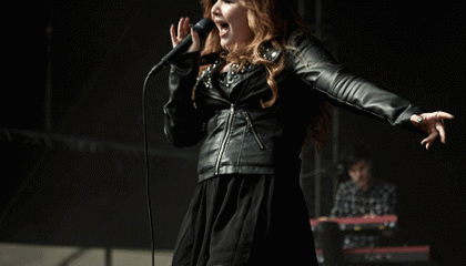 Giffaa hei! #304: Diandra