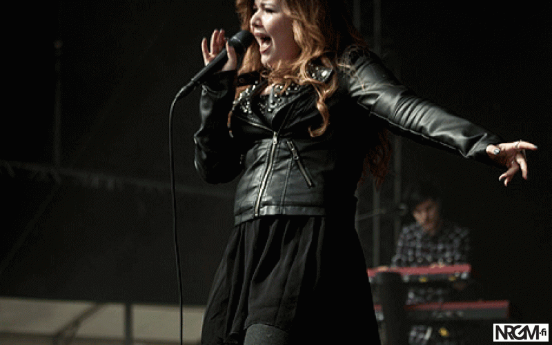 Giffaa hei! #304: Diandra