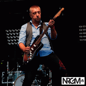 Giffaa hei! #310: Neljä ruusua