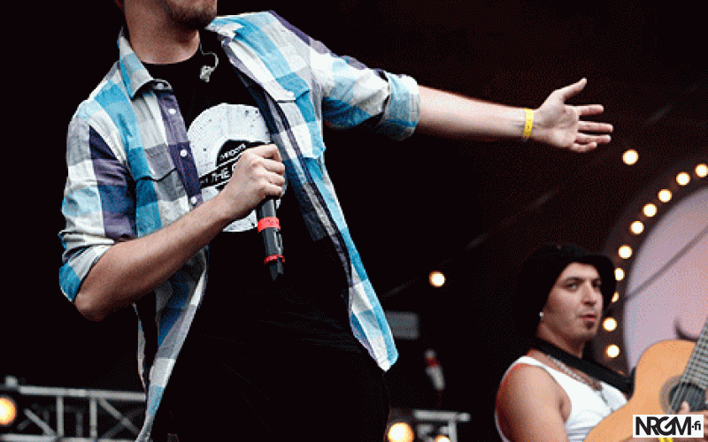 Giffaa hei! #312: GG Caravan