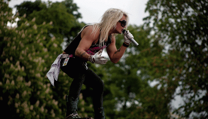 Giffaa hei! #313: Reckless Love