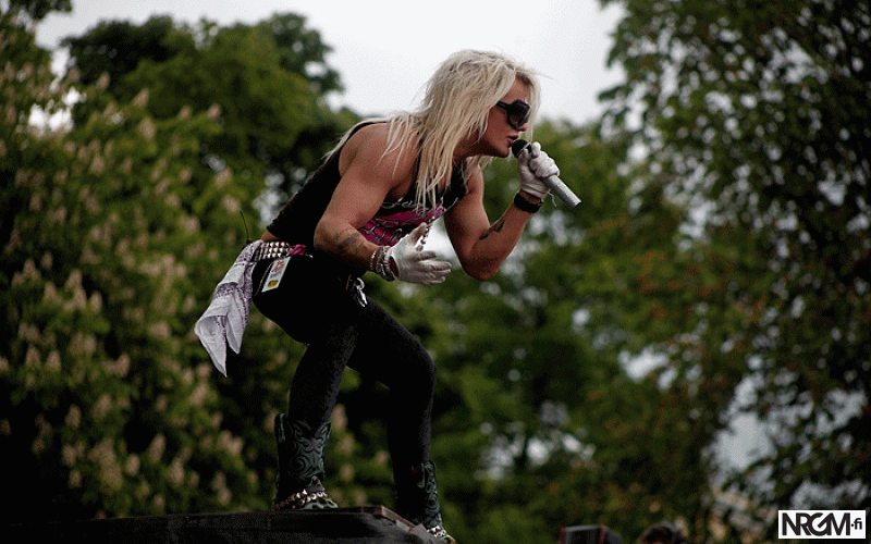 Giffaa hei! #313: Reckless Love