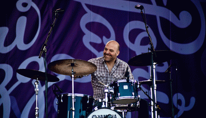 Giffaa hei! #314: The Bad Plus