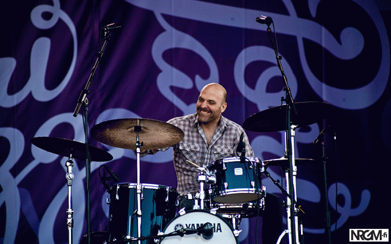 Giffaa hei! #314: The Bad Plus