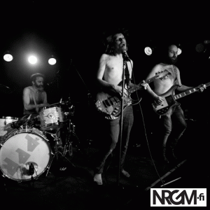 Giffaa hei! #315: Räjäyttäjät