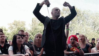 Giffaa hei! #316: Herra Ylppö