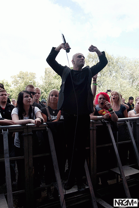 Giffaa hei! #316: Herra Ylppö