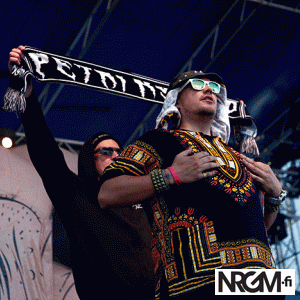 Giffaa hei! #320: Petri Nygård