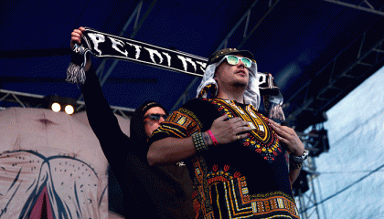 Giffaa hei! #320: Petri Nygård