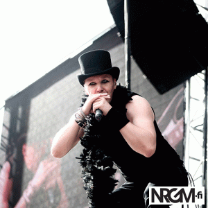 Giffaa hei! #326: Poets of the Fall