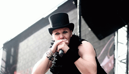 Giffaa hei! #326: Poets of the Fall