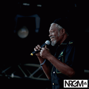Giffaa hei! #327: Horace Andy