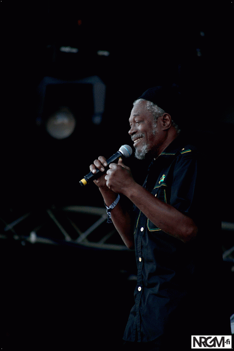 Giffaa hei! #327: Horace Andy