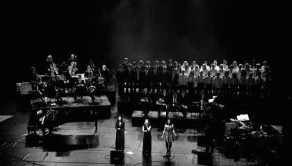 Giffaa hei! #329: Kerkko Koskinen Kollektiivi