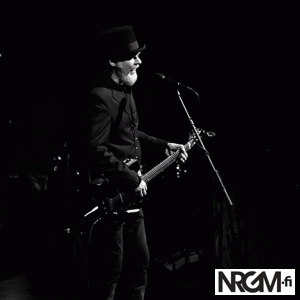 Giffaa hei! #330: Tuomari Nurmio