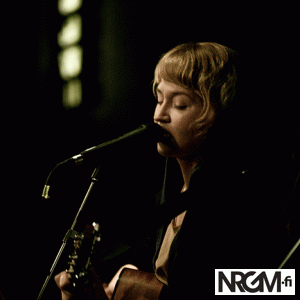 Giffaa hei! #331: Aino Venna