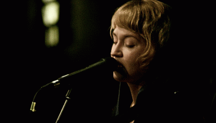 Giffaa hei! #331: Aino Venna