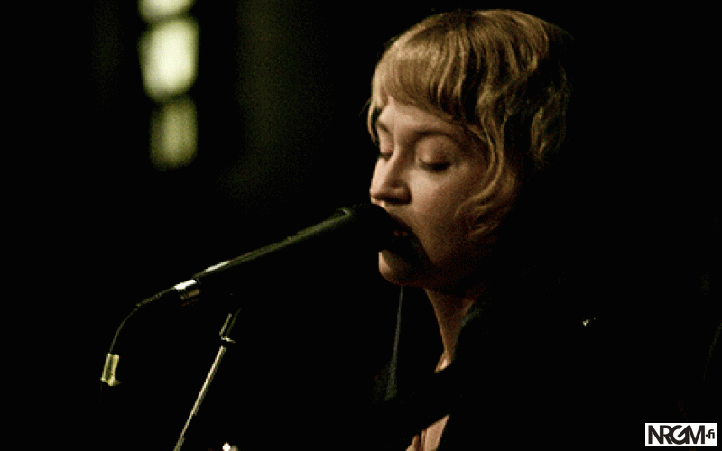 Giffaa hei! #331: Aino Venna