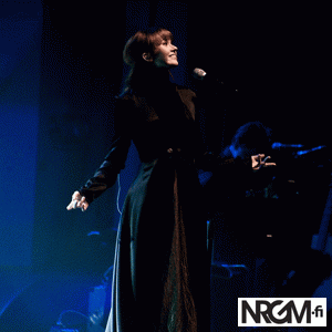 Giffaa hei! #332: Johanna Kurkela