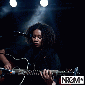 Giffaa hei! #334: Mirel Wagner