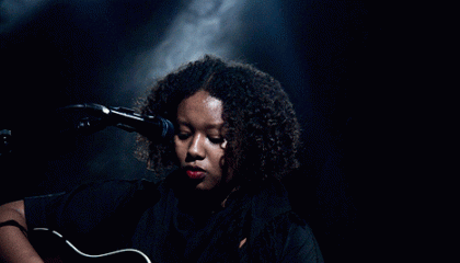 Giffaa hei! #334: Mirel Wagner