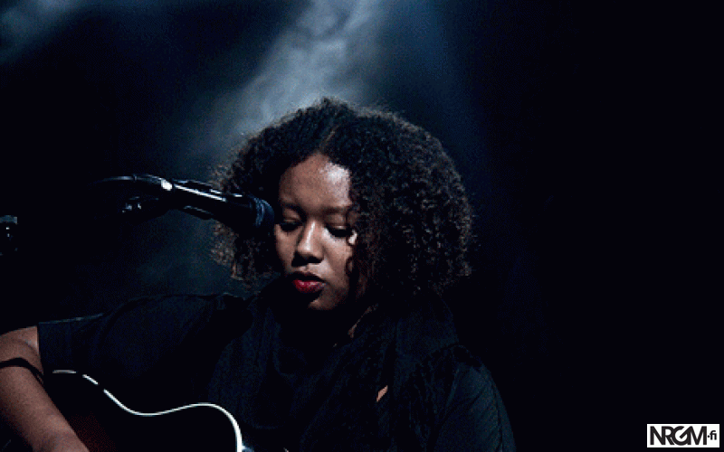 Giffaa hei! #334: Mirel Wagner