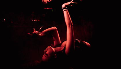 Giffaa hei! #335: Ronya