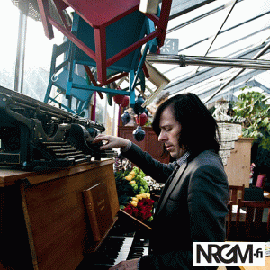 Giffaa hei! #336: Ken Stringfellow