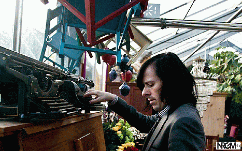 Giffaa hei! #336: Ken Stringfellow