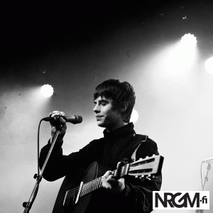Giffaa hei! #337: Jake Bugg