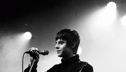 Giffaa hei! #337: Jake Bugg