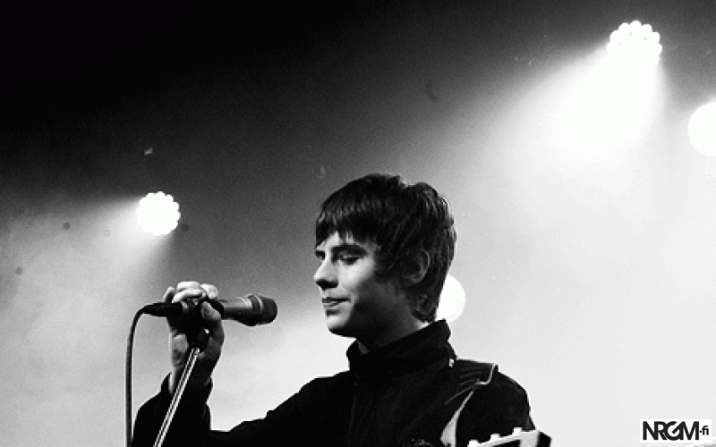 Giffaa hei! #337: Jake Bugg
