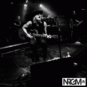 Giffaa hei! #338: Wovenhand