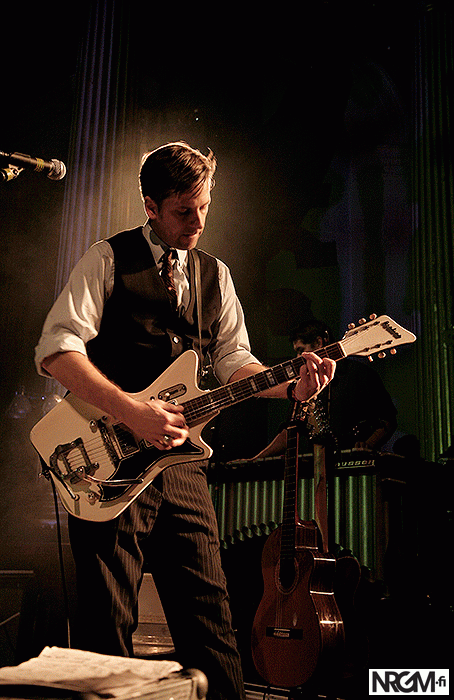 Giffaa hei! #341: Calexico