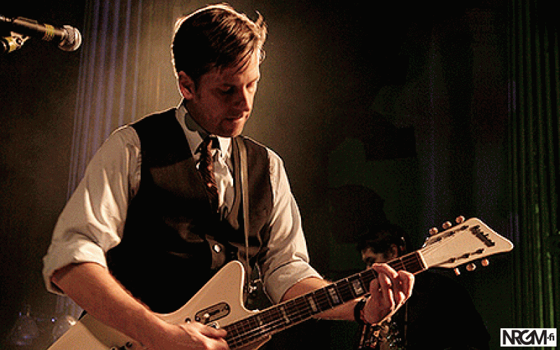 Giffaa hei! #341: Calexico