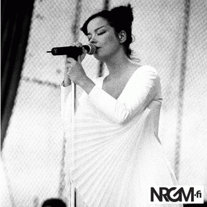 Giffaa hei! #342: Björk