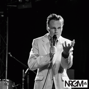 Giffaa hei! #344: Ville Leinonen