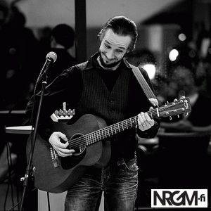 Giffaa hei! #347: Jarkko Martikainen