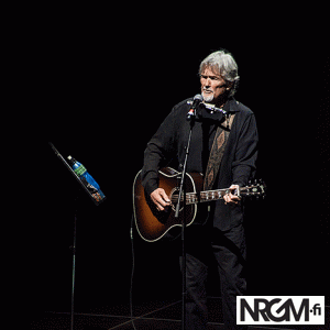 Giffaa hei! #348: Kris Kristofferson