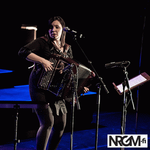 Giffaa hei! #349: Jonna Pirttijoki