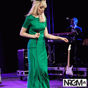 Giffaa hei! #351: Amanda Jenssen