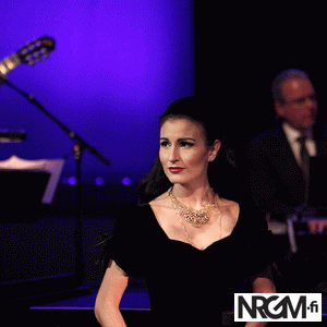 Giffaa hei! #352: Maria Lund