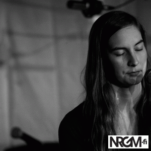 Giffaa hei! #353: Tiiu Helinä