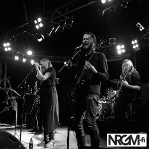 Giffaa hei! #355: Seremonia