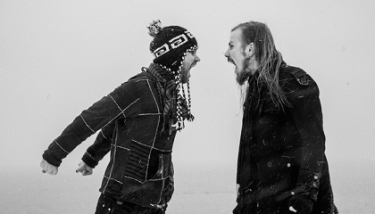 Giffaa hei! #401: Ukkosmaine