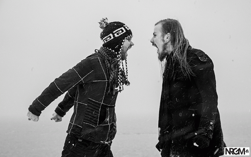 Giffaa hei! #401: Ukkosmaine